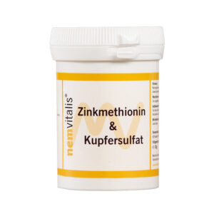 Zinkmethionin
