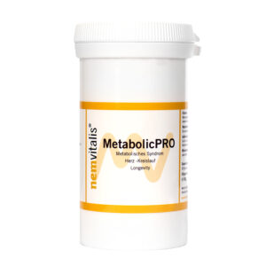 MetabolicPRO