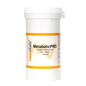 MetabolicPRO