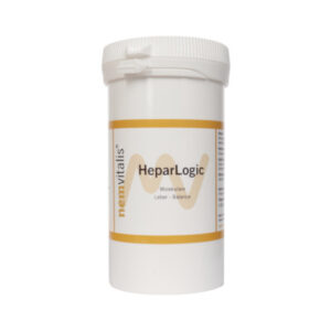 HeparLogic